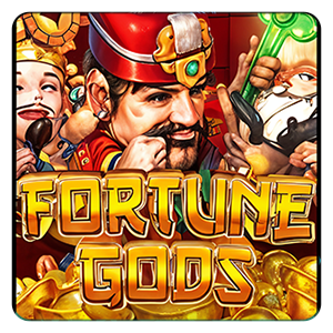 FORTUNE-GODS 1