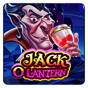 JACK-O-LANTERN 1