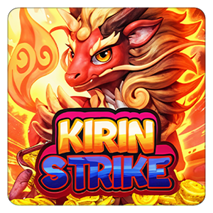KIRIN-STRIKE 1