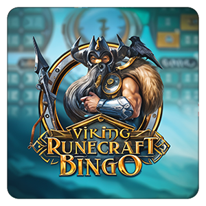 VIKING-RUNECRAFT-BINGO 1